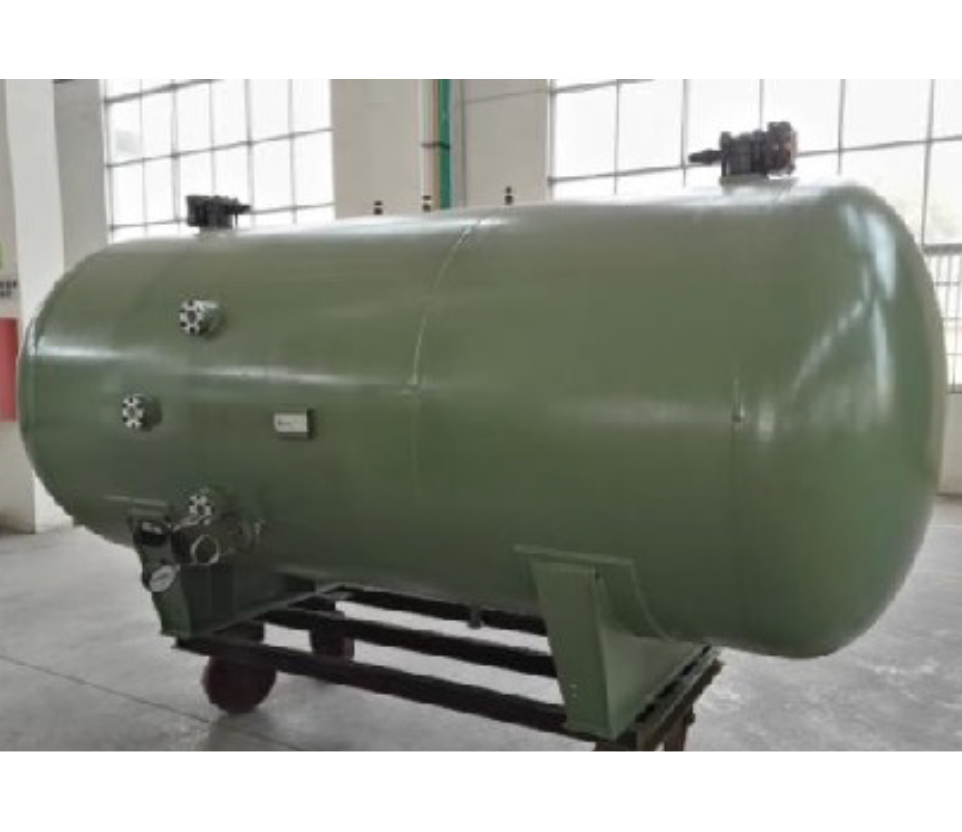 RV系列：虹吸儲(chǔ)液器