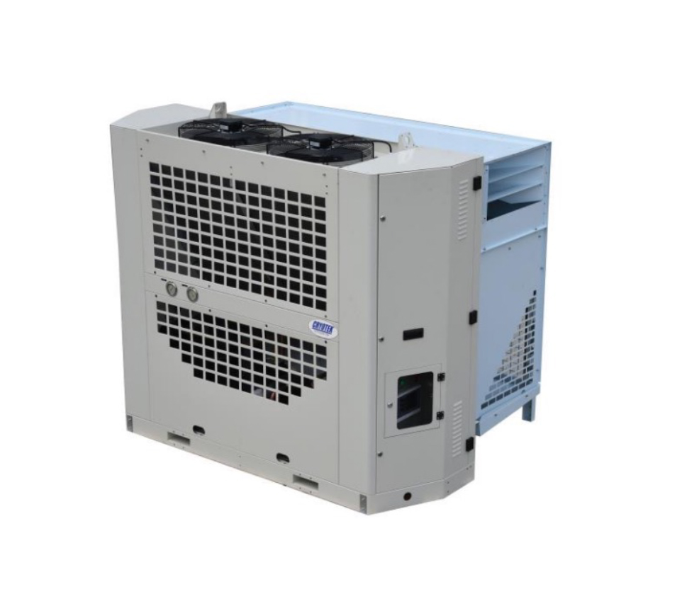 CRB系列：風(fēng)冷/水冷一體機(jī)